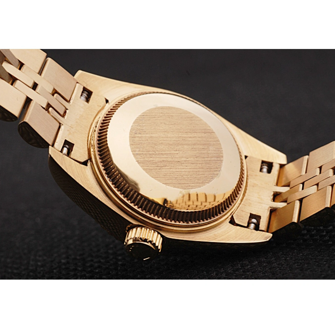 MiroTime 1015 Rolex Datejust Swiss Mechanism-srl99